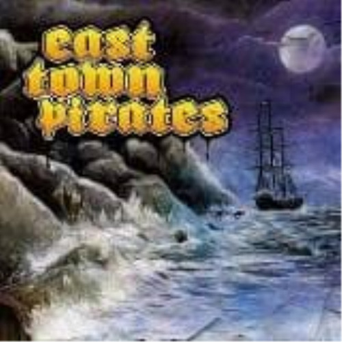 East town pirates - pirates,