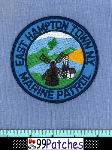 East hampton town marine - east,