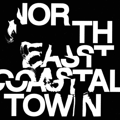 North east coastal - north, town