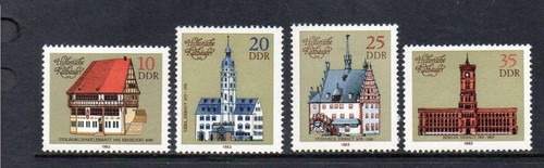 Germania est mnh 1983 - est,