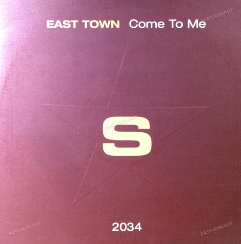 East town come - town,