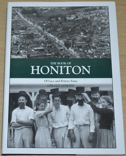 Honiton local history east - honiton,