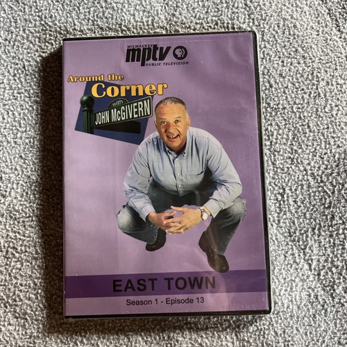Around the corner with - the,