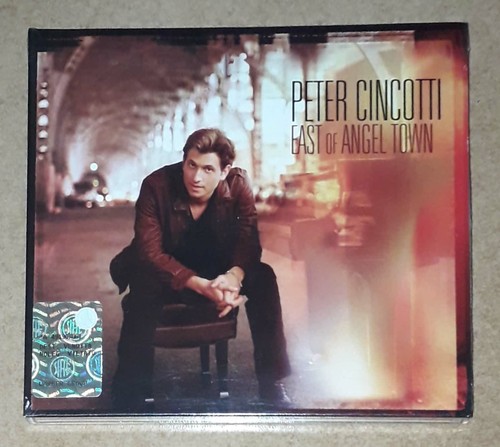 Peter cincotti east - cincotti,