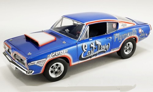 1968 plymouth hemi cuda - 1968,