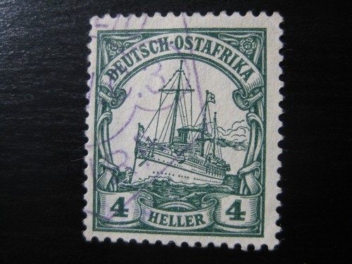 Africa orientale colonia - orientale,