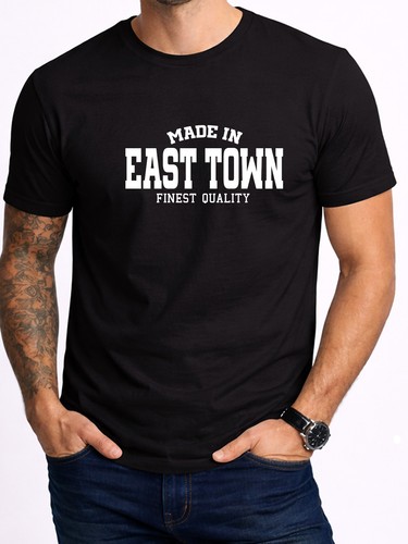 Prodotto east town - di,