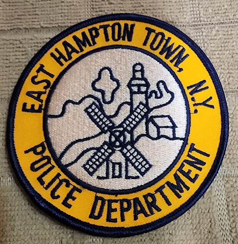 Patch spalla east hampton - ny,