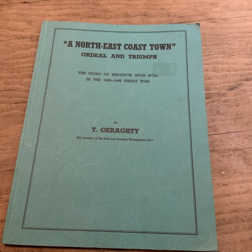 North east costal town - north-east,