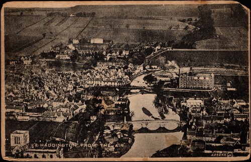 Haddington east lothian - haddington,