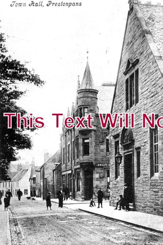 1930 town hall - -,