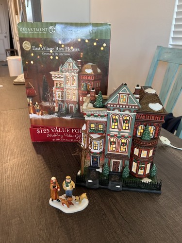 Dept natale città - 56,