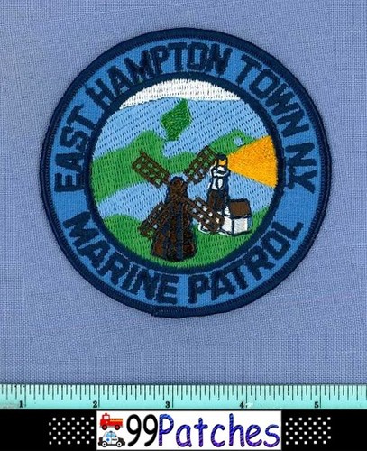 East hampton town marine - hampton,