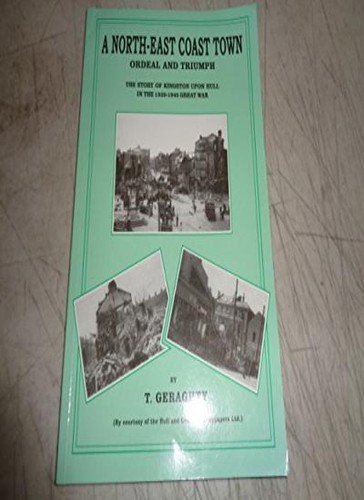 North east coast - north, town: