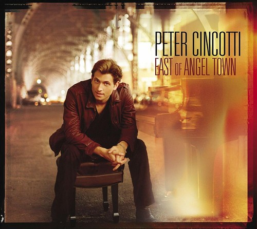Peter cincotti east - cincotti,