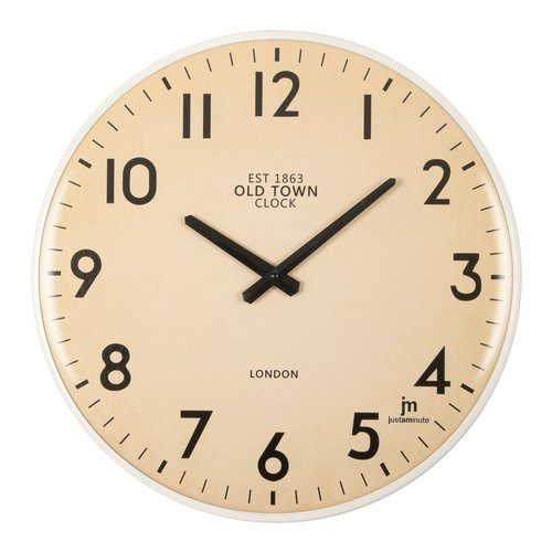 Lowell orologio parete - lowell,
