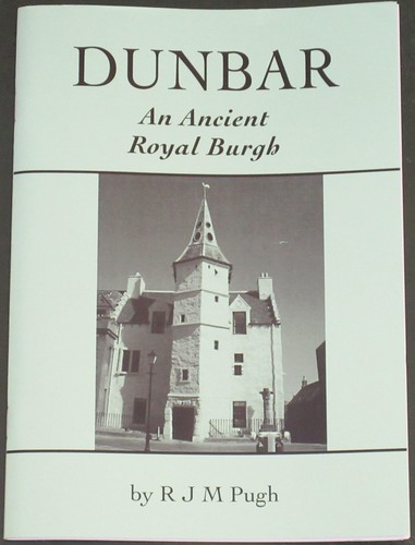 Dunbar local history - dunbar, ancient