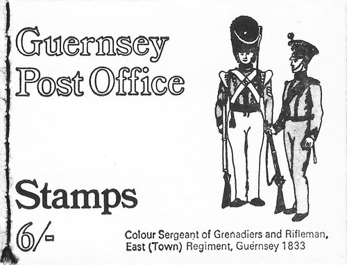 1969 guernsey sb3 colori - 1969,