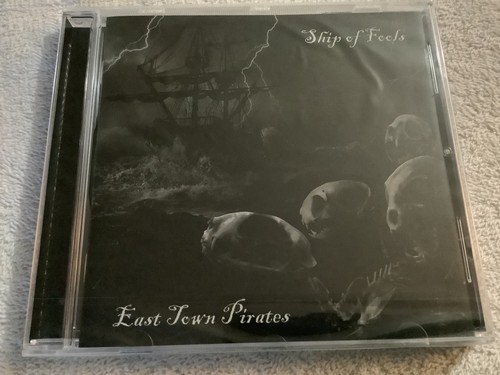 East town pirates ship of - town,
