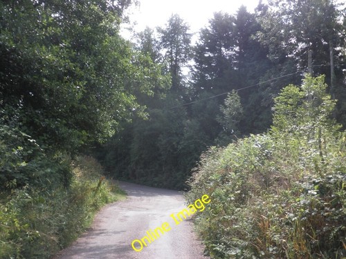 Photo 6x4 east town - photo,