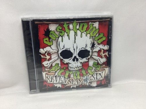 East town pirates - town, seas